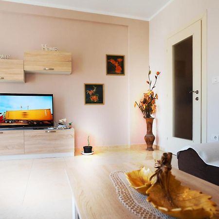 Sea View Apartement Durres Ngoại thất bức ảnh
