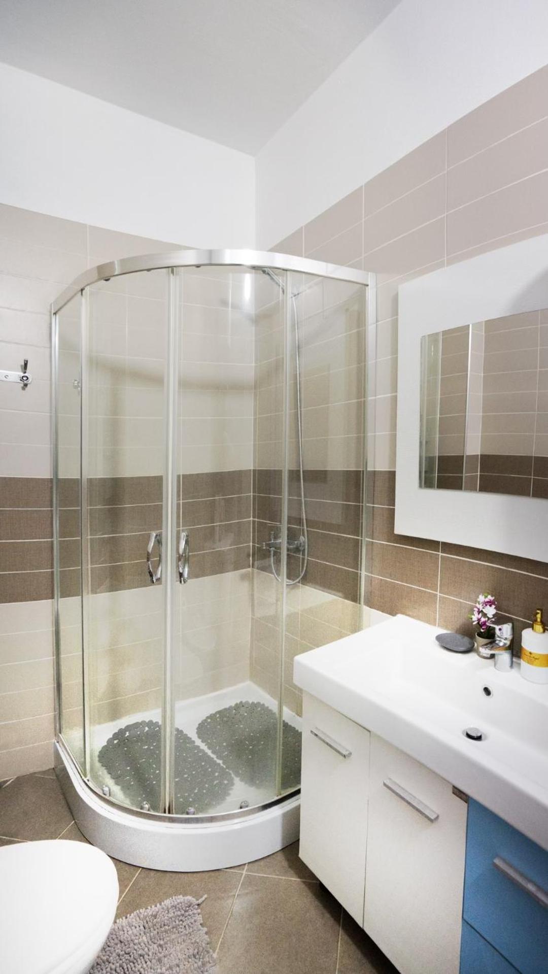 Sea View Apartement Durres Ngoại thất bức ảnh